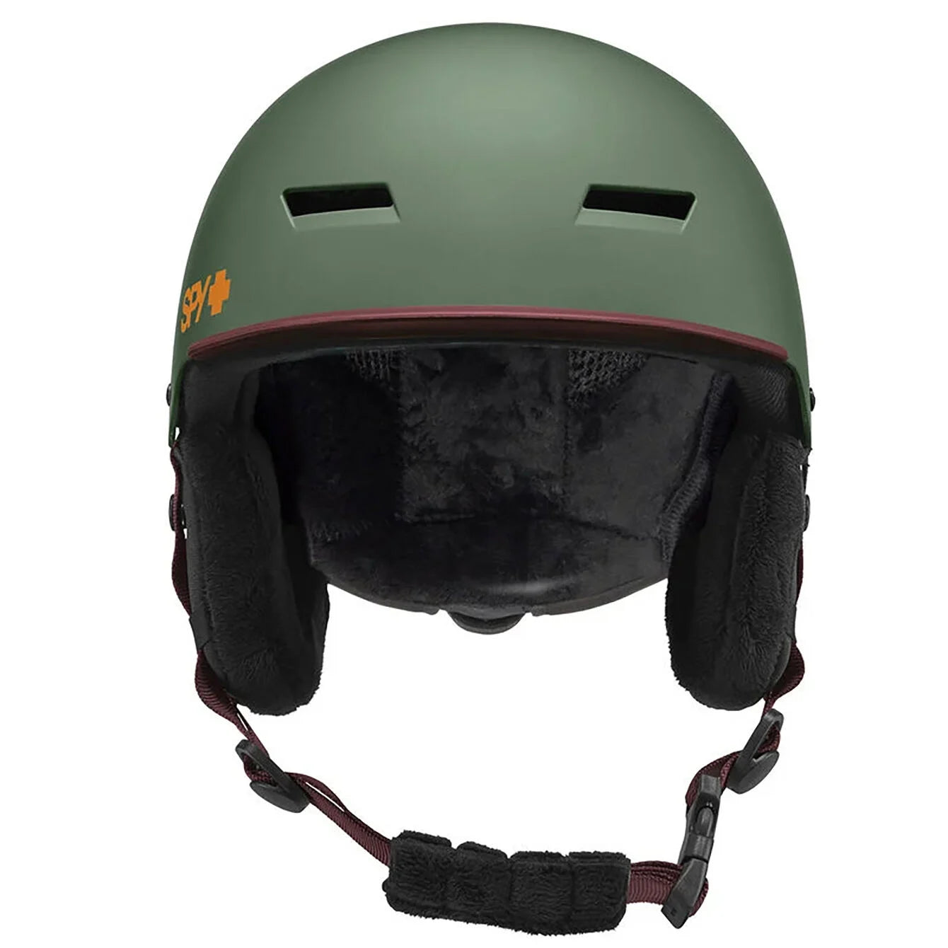 Spy Galactic Snowboard Helmet