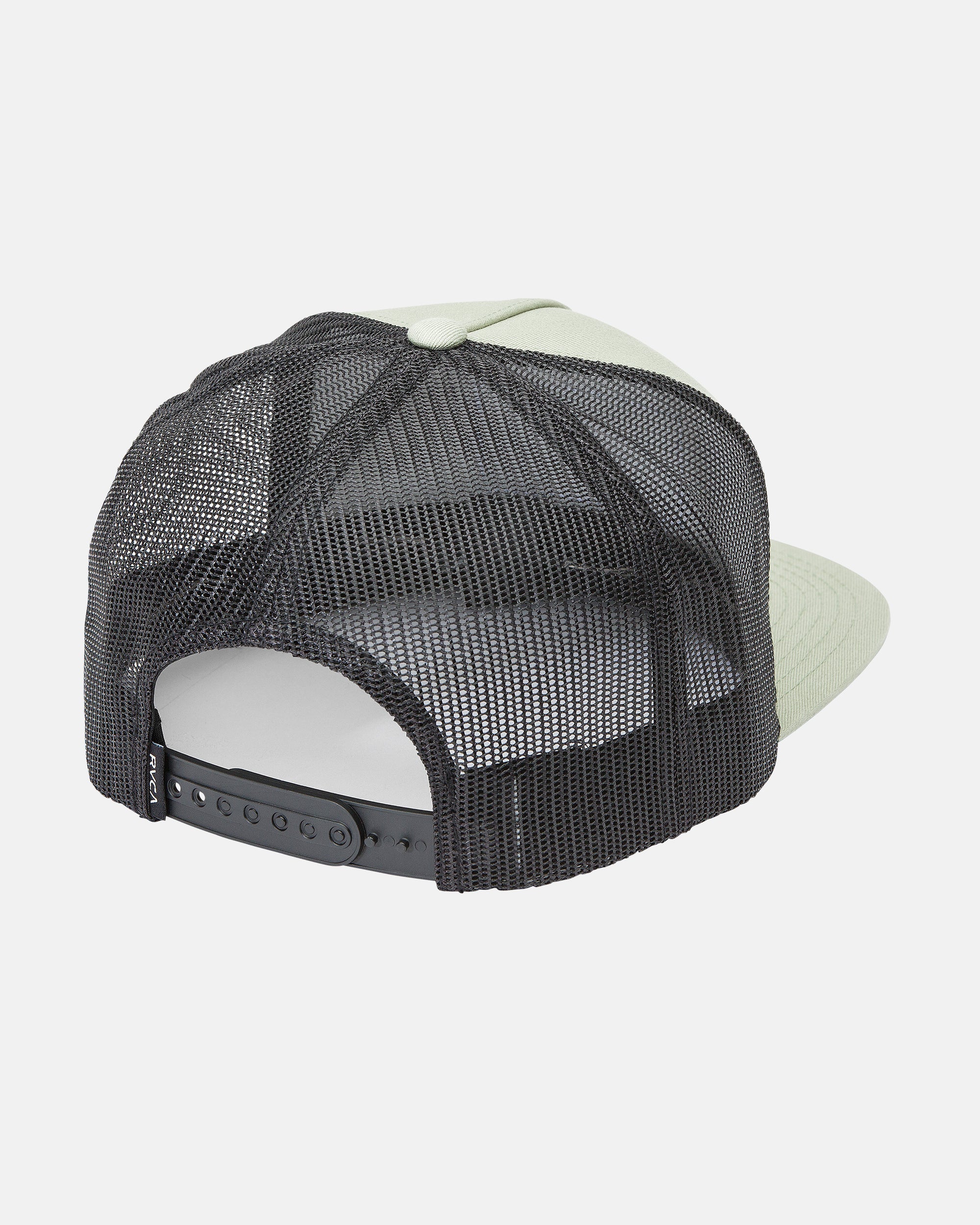 RVCA Platform Trucker 2026