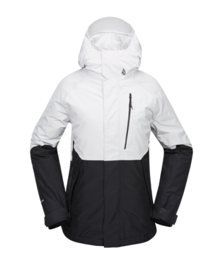 Volcom Womens V.Co Aris Insulated Gore Jacket 2025