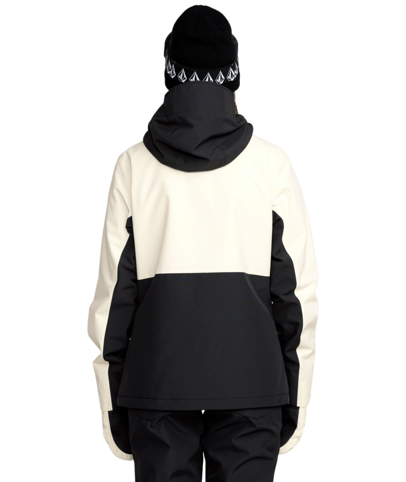 Volcom Women's Bolt INS Snowboard Jacket 2026