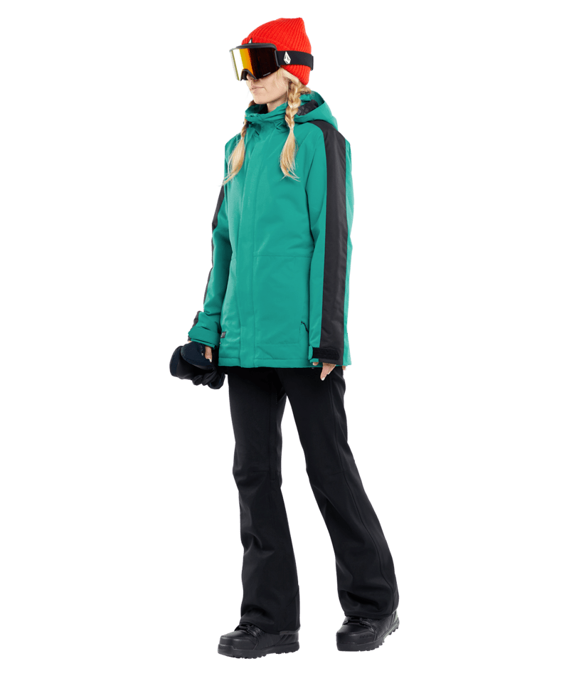 Volcom Women's SPECIES STRETCH Snowboard pant 2024