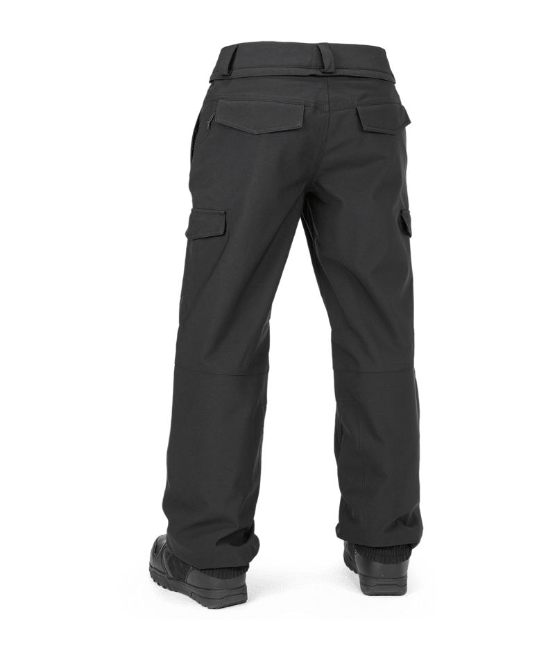 Volcom Womens Wildling Snowboard Pants 2025