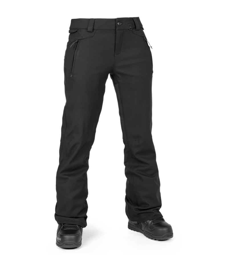 Volcom Womens Genus Stretch Snowboard Pants 2025