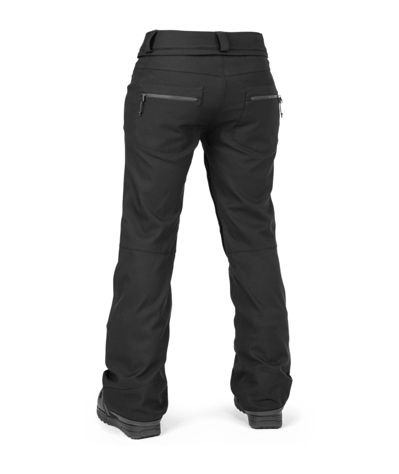 Volcom Womens Genus Stretch Snowboard Pants 2025