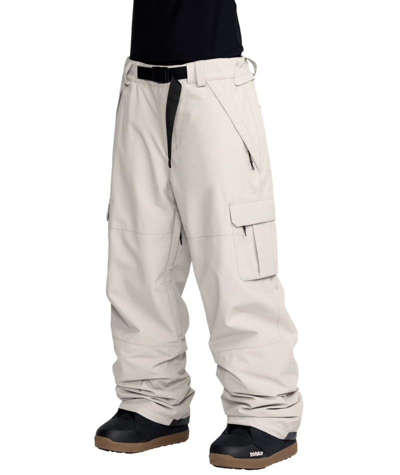 Volcom Womens DLM Snowboard Pant 2026
