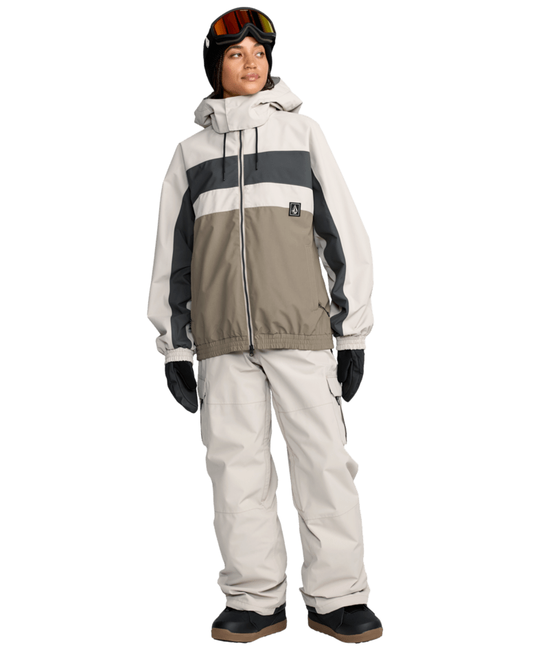 Volcom Womens DLM Snowboard Pant 2026