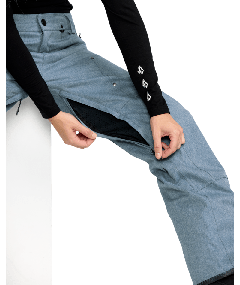 Volcom Womens Pollock Snowboarding Pant 2026