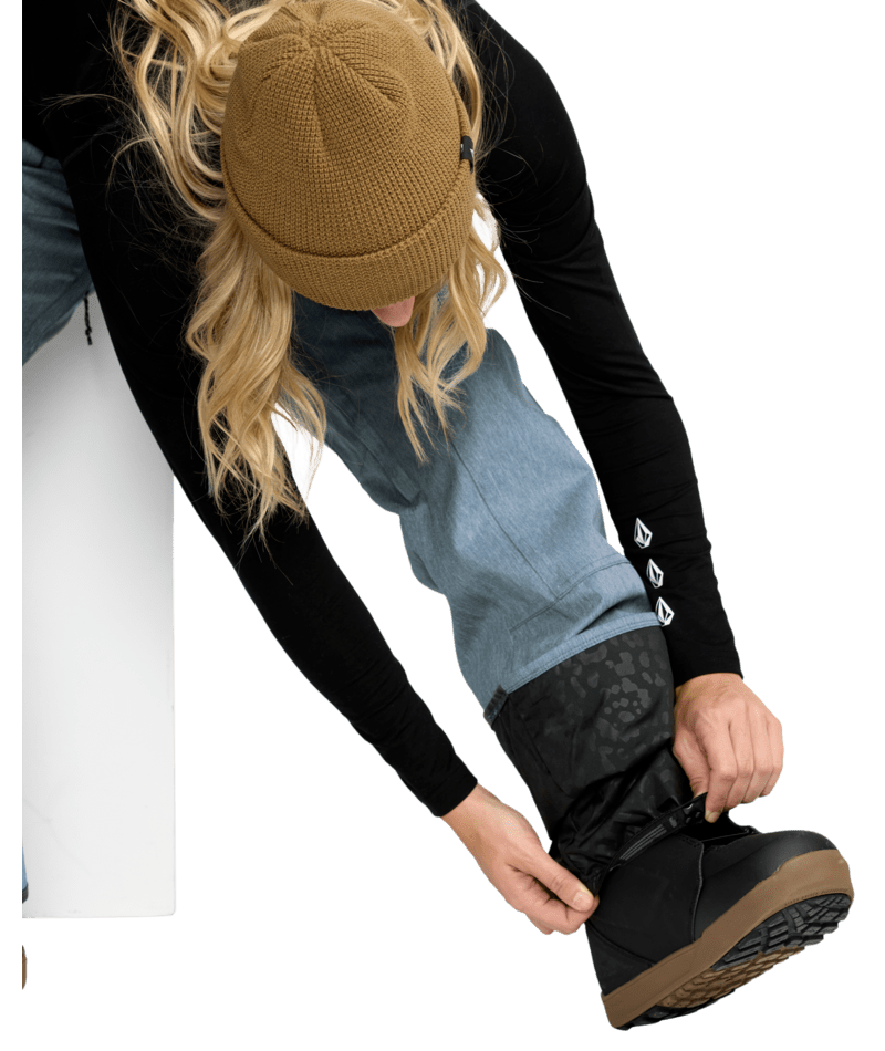 Volcom Womens Pollock Snowboarding Pant 2026