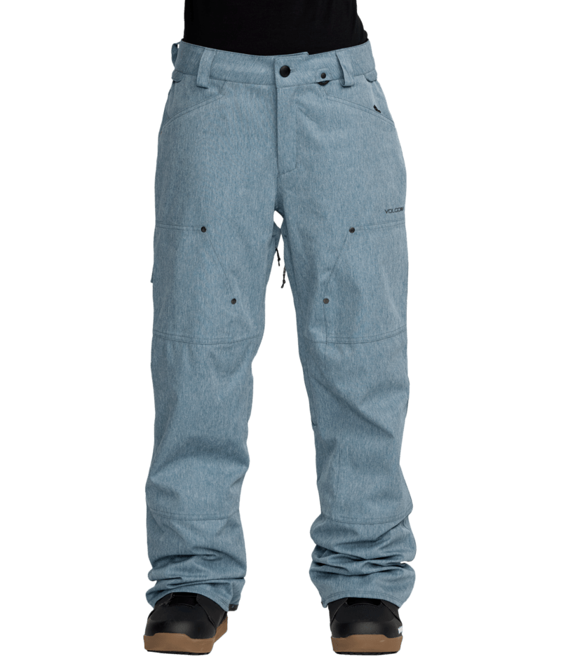 Volcom Womens Pollock Snowboarding Pant 2026