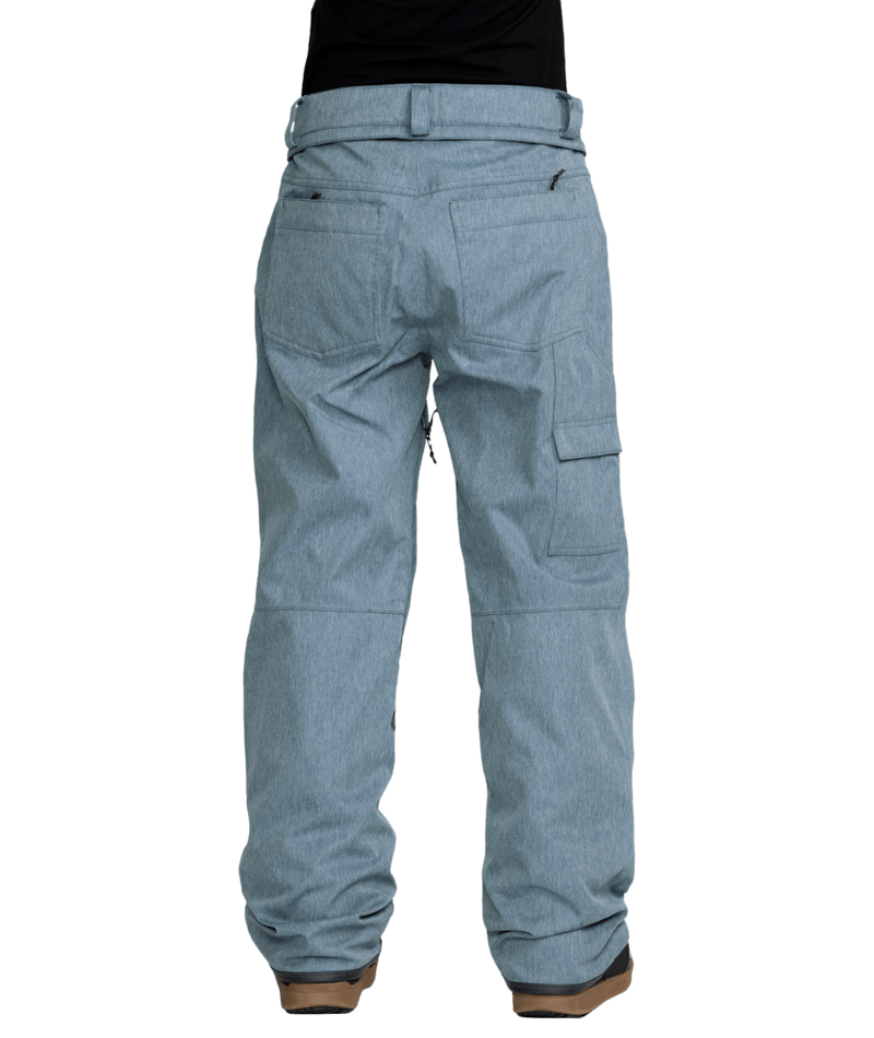 Volcom Womens Pollock Snowboarding Pant 2026