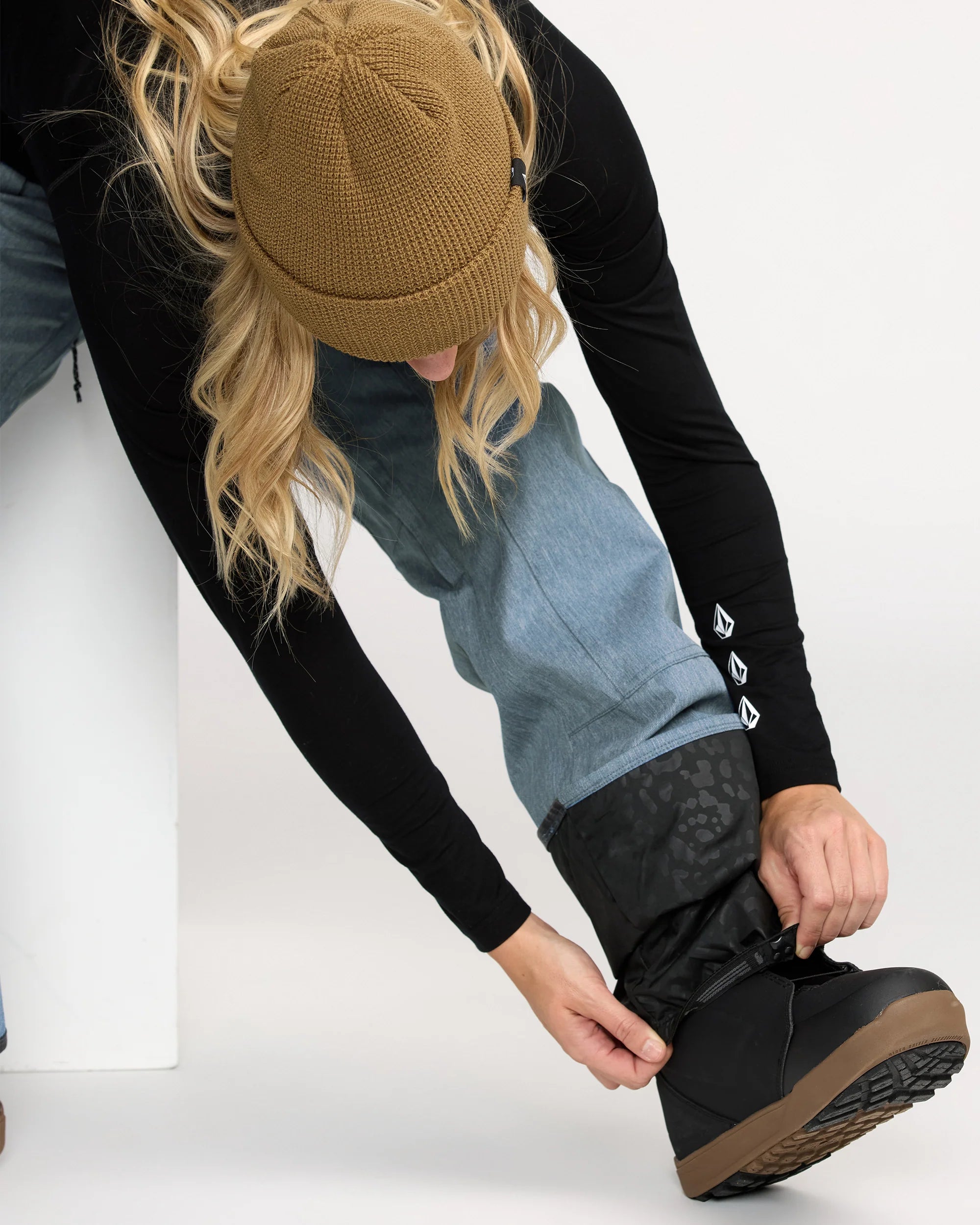 Volcom Womens Pollock Snowboarding Pant 2026