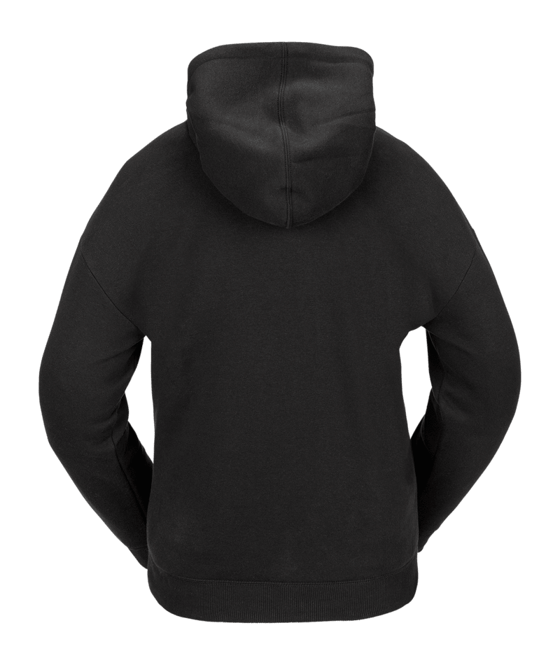 Volcom Womens Essential Hoodie