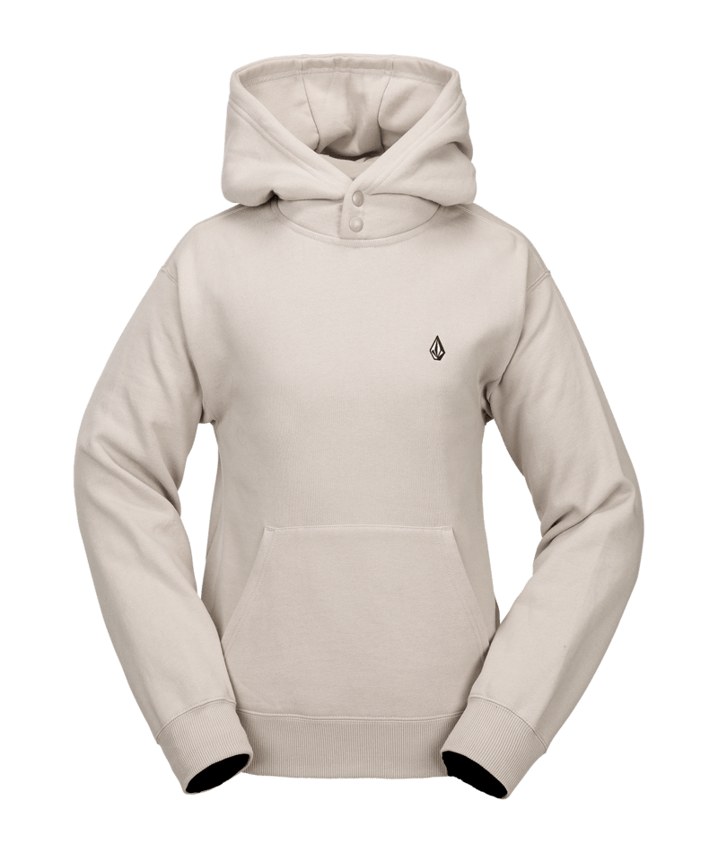 Womens Costus Pullover Fleece