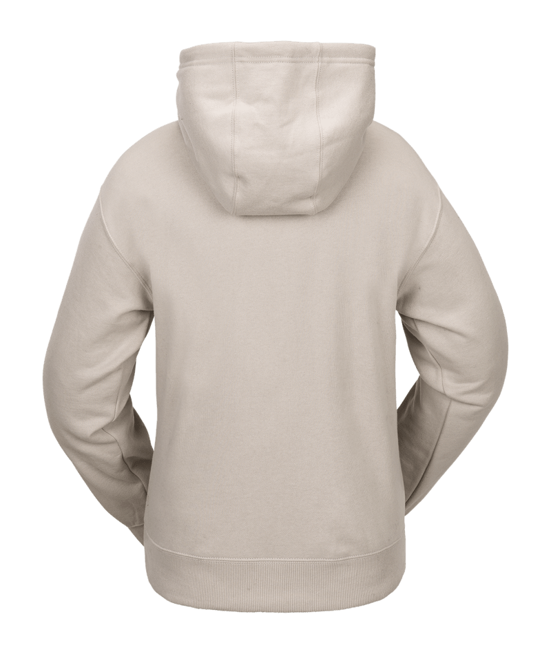 Womens Costus Pullover Fleece