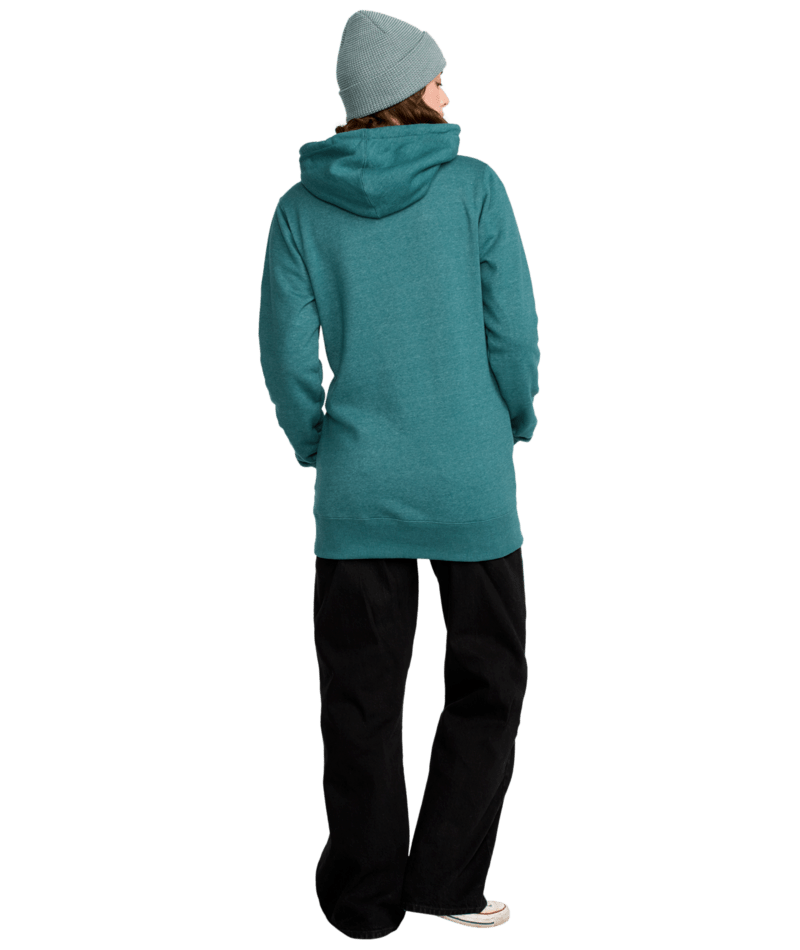 Volcom Women's Tower Pullover Fleece 2026