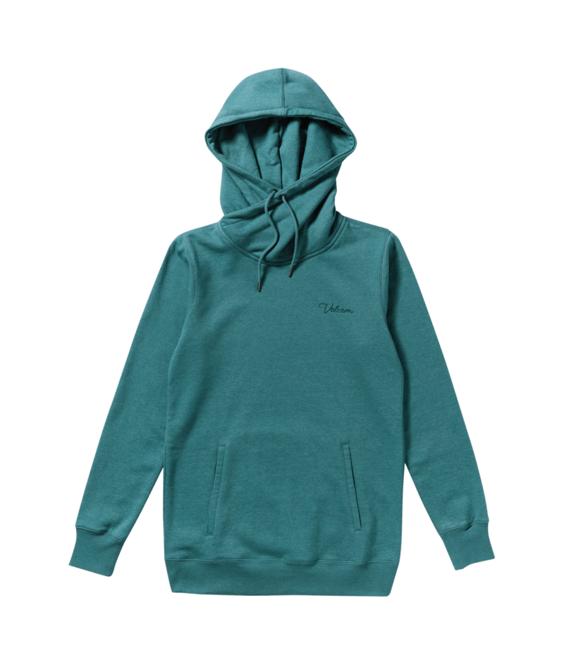 Volcom Women's Tower Pullover Fleece 2026