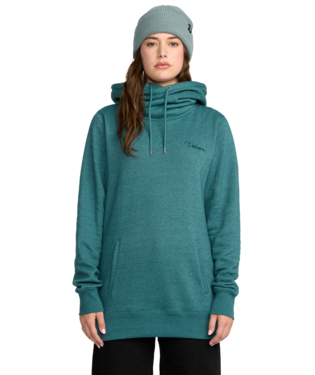 Volcom Women's Tower Pullover Fleece 2026