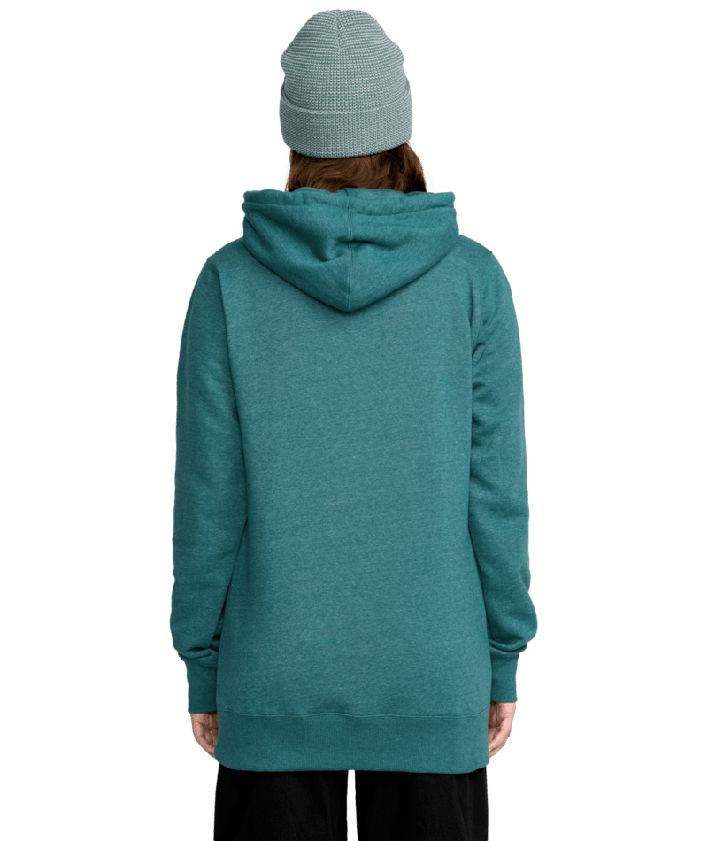 Volcom Women's Tower Pullover Fleece 2026
