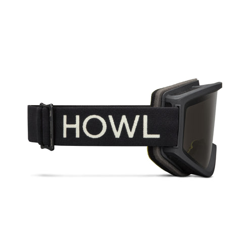 Howl Odyssey Snowboard Goggle