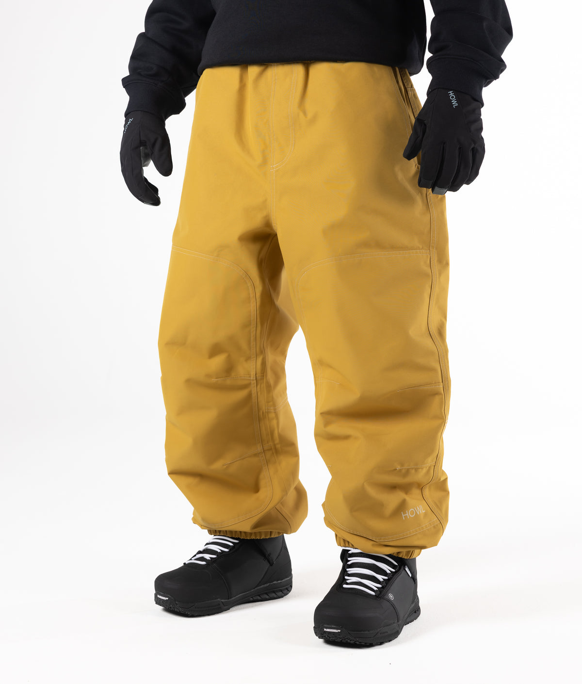 Howl Workwear Snowboard Pant 2027