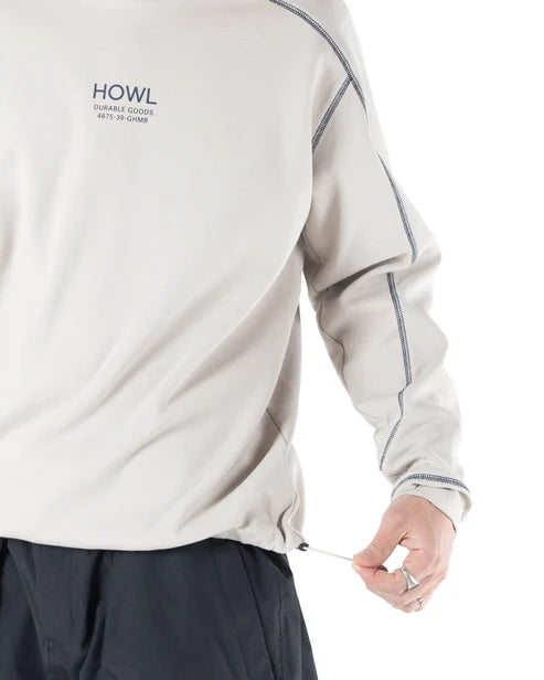 Howl Midweight Crew