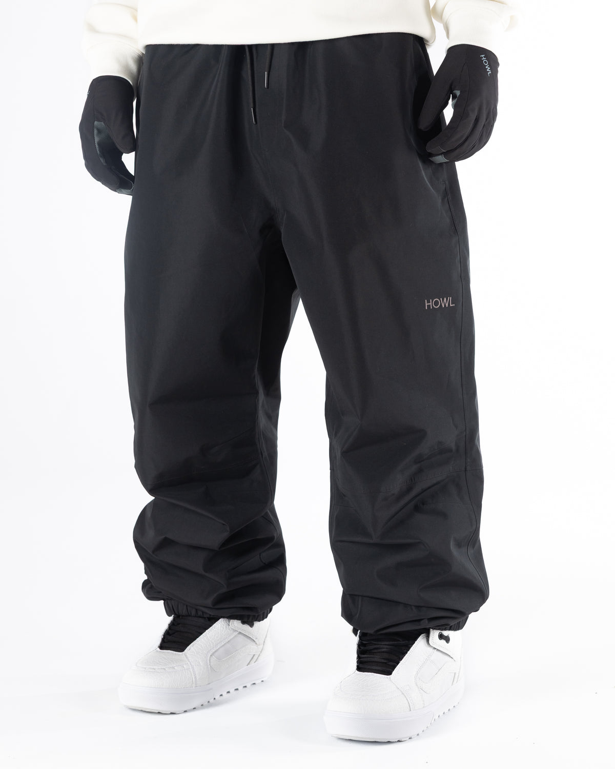 Howl Nowhere Snowboard Pant 2027