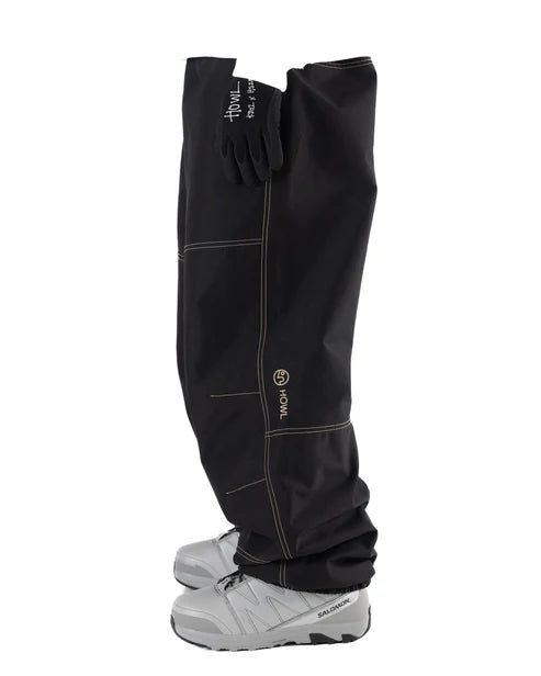 Howl Workwear Public Snowboard Pant 2027