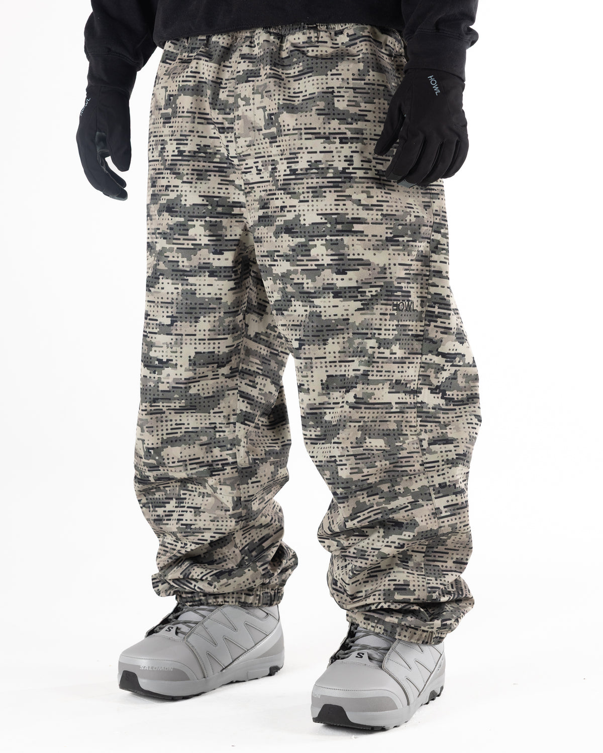 Howl Nowhere Snowboard Pant 2027