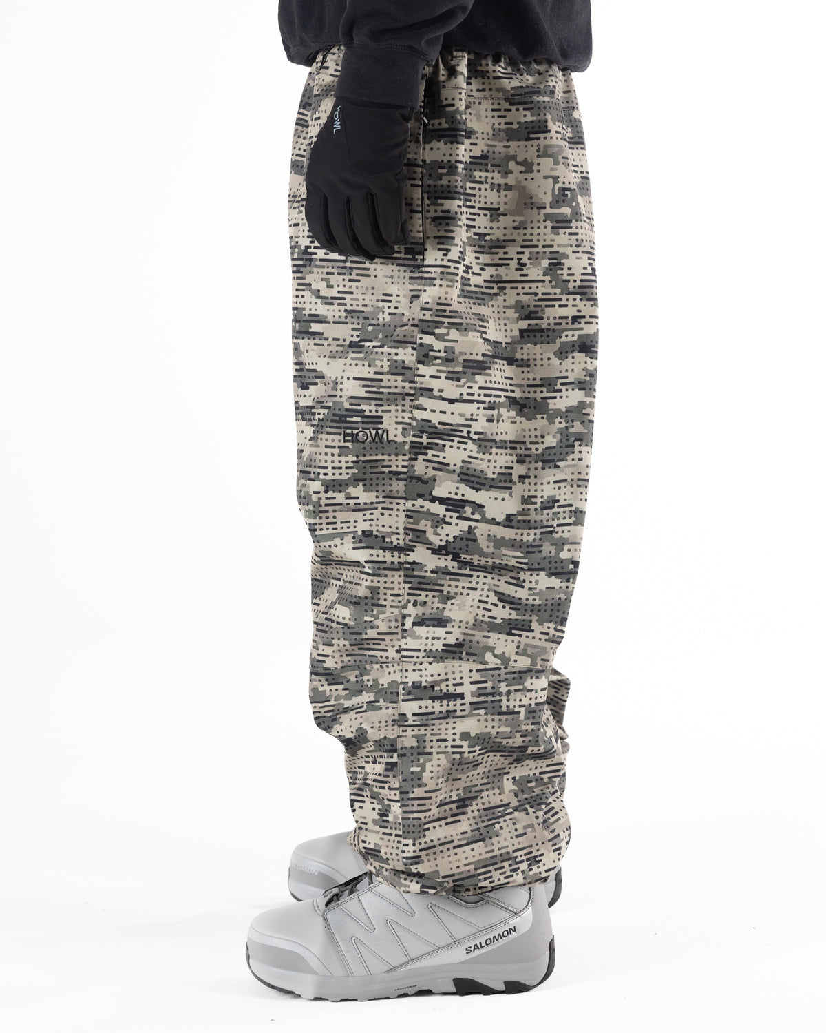 Howl Nowhere Snowboard Pant 2027