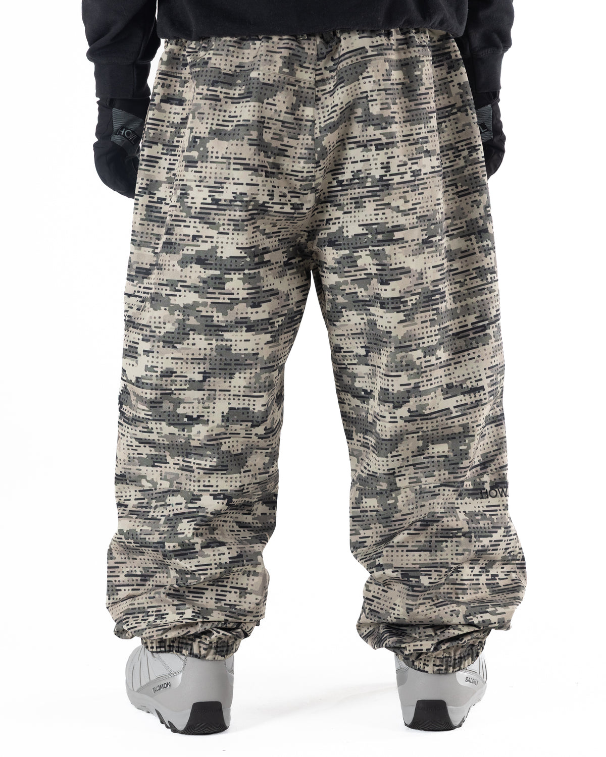 Howl Nowhere Snowboard Pant 2027
