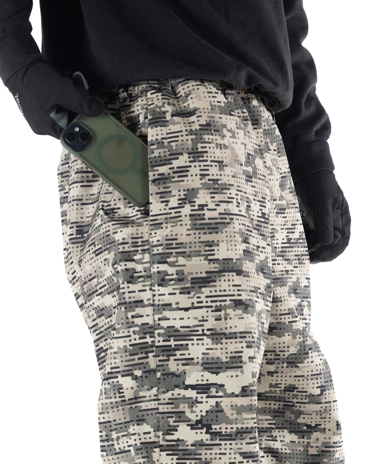 Howl Nowhere Snowboard Pant 2027