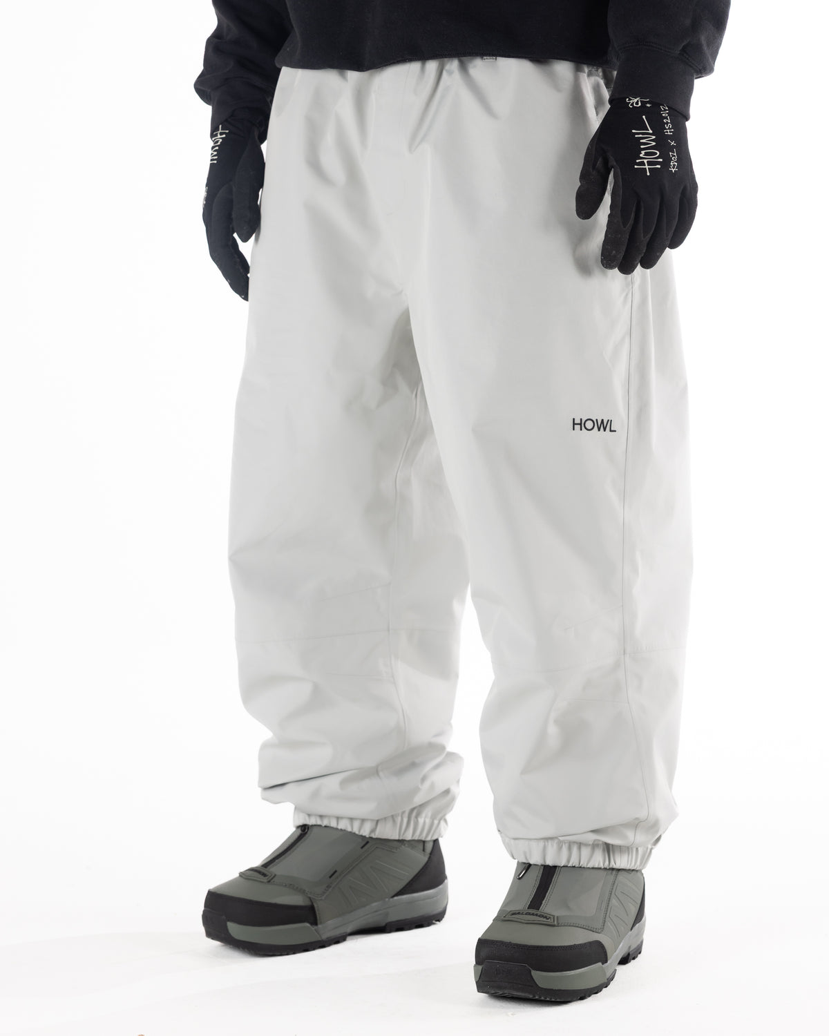 Howl Nowhere Snowboard Pant 2027