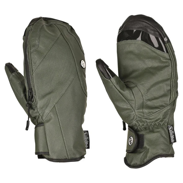 Candy Grind Handbag Snowboard Mittens 2026