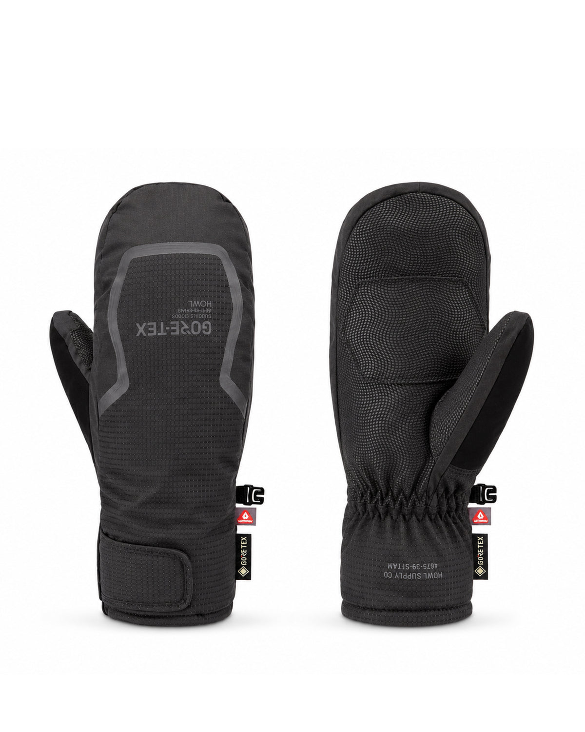 Howl Helm Gore-Tex Snowboard Mitt 2027