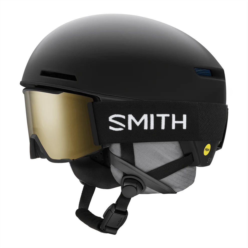 Smith Code 2 Helmet With Mips 2026