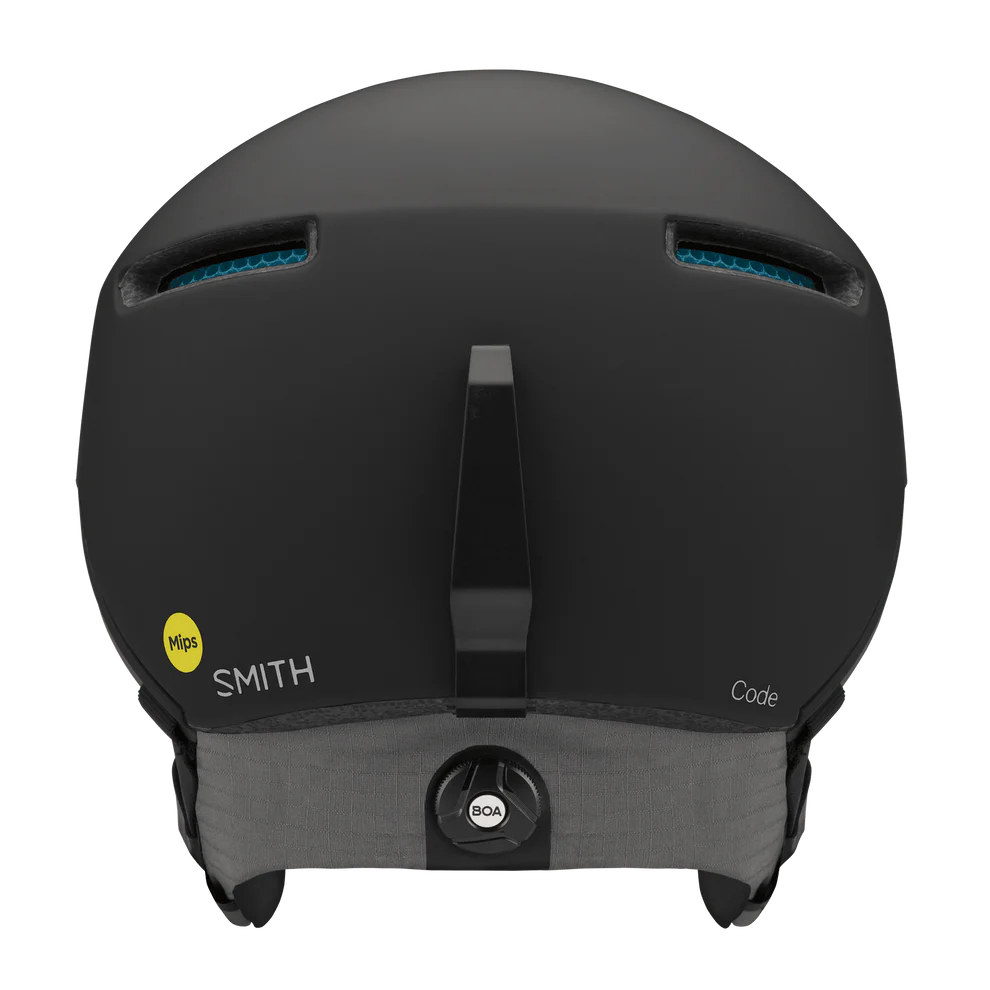 Smith Code 2 Helmet With Mips 2026