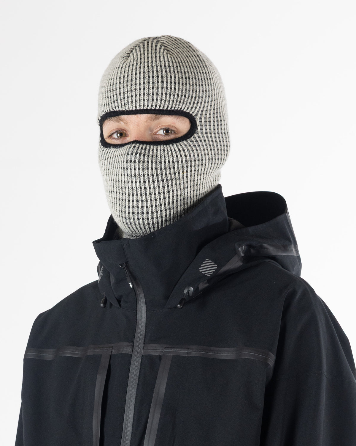Howl Burglar Face Mask