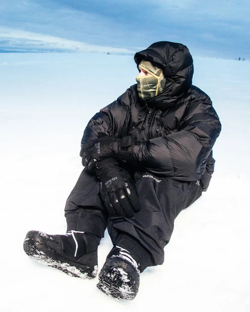 Howl Helm Gore-Tex Snowboard Glove 2027