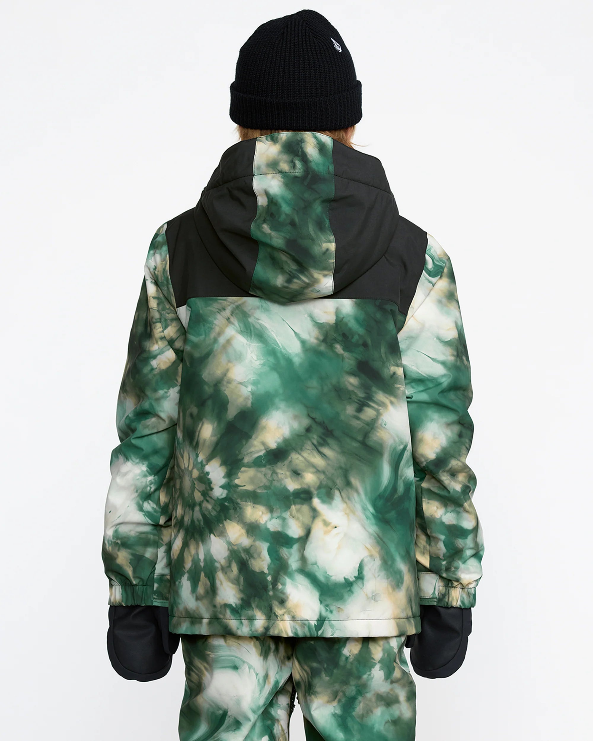 Volcom Kids' Stone.91 Insulated Jacket 2026