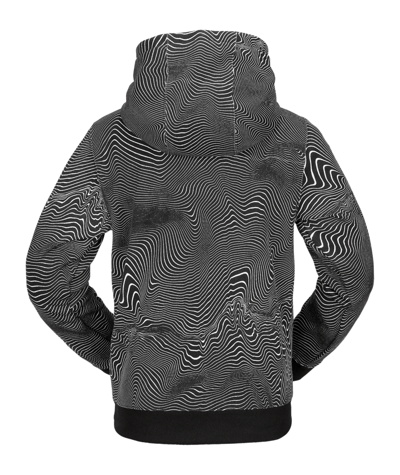 Volcom Kids Hydro Fleece Hoodie