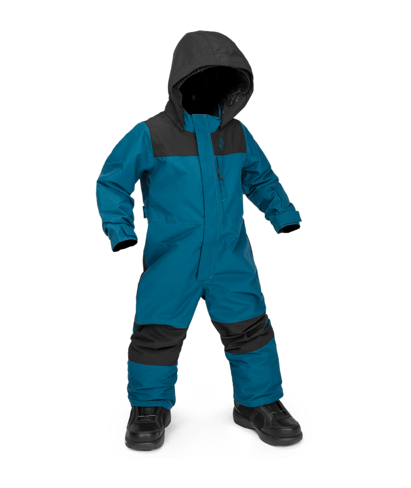 Volcom Kids Toddler One Piece Snow Suit