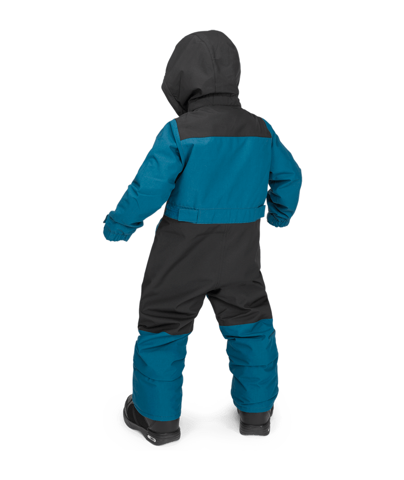 Volcom Kids Toddler One Piece Snow Suit