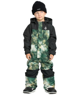Volcom Kids Toddler One Piece Snow Suit 2026