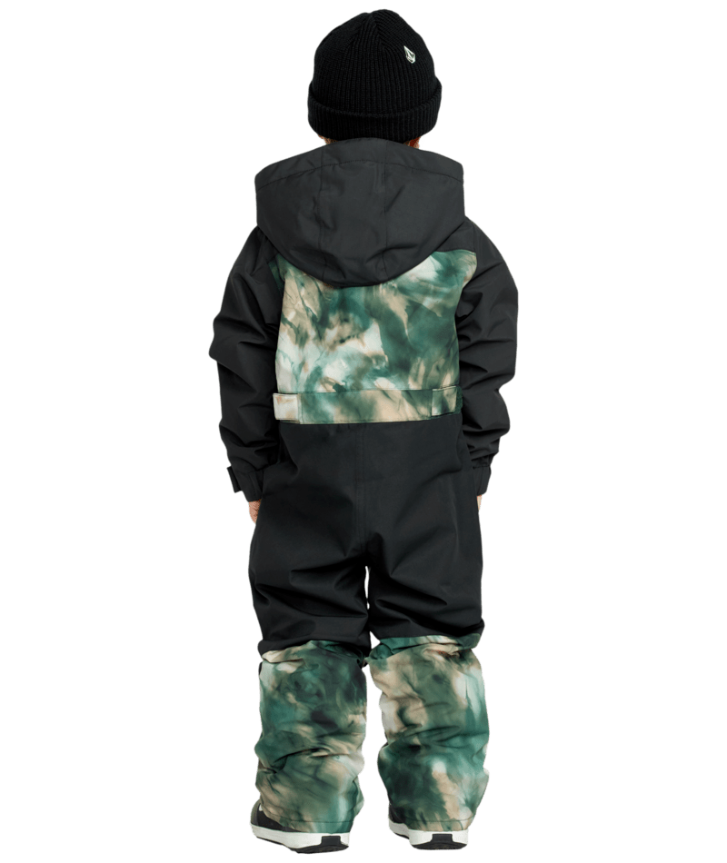 Volcom Kids Toddler One Piece Snow Suit 2026