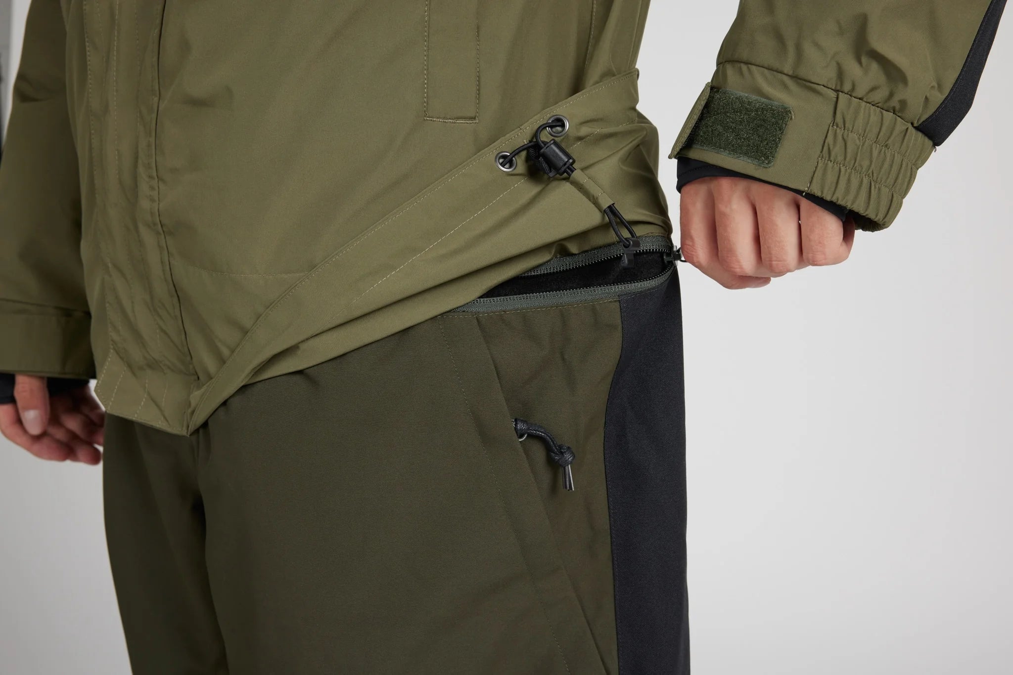 Airblaster Mens Freedom Bib Snowboard Pants 2026