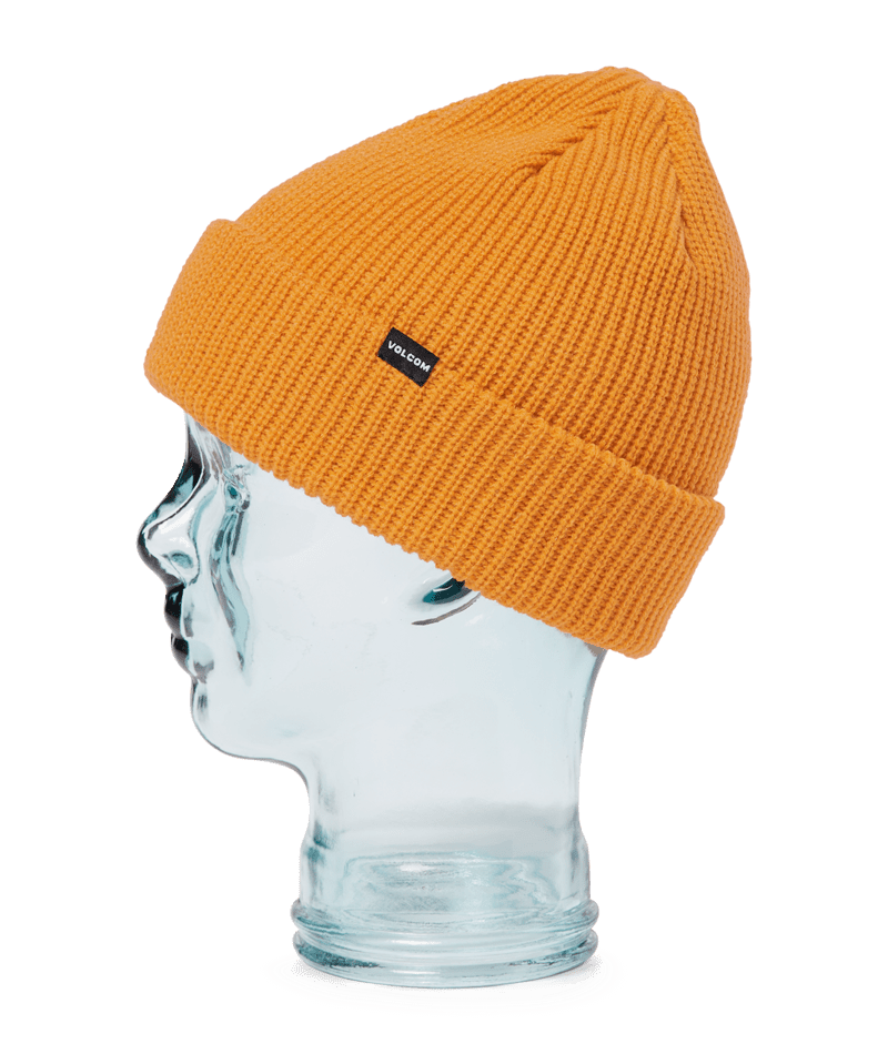 Volcom Sweep Beanie Cappello Uomo – Morbido, Caldo, Asciugatura Rapida, Unisex