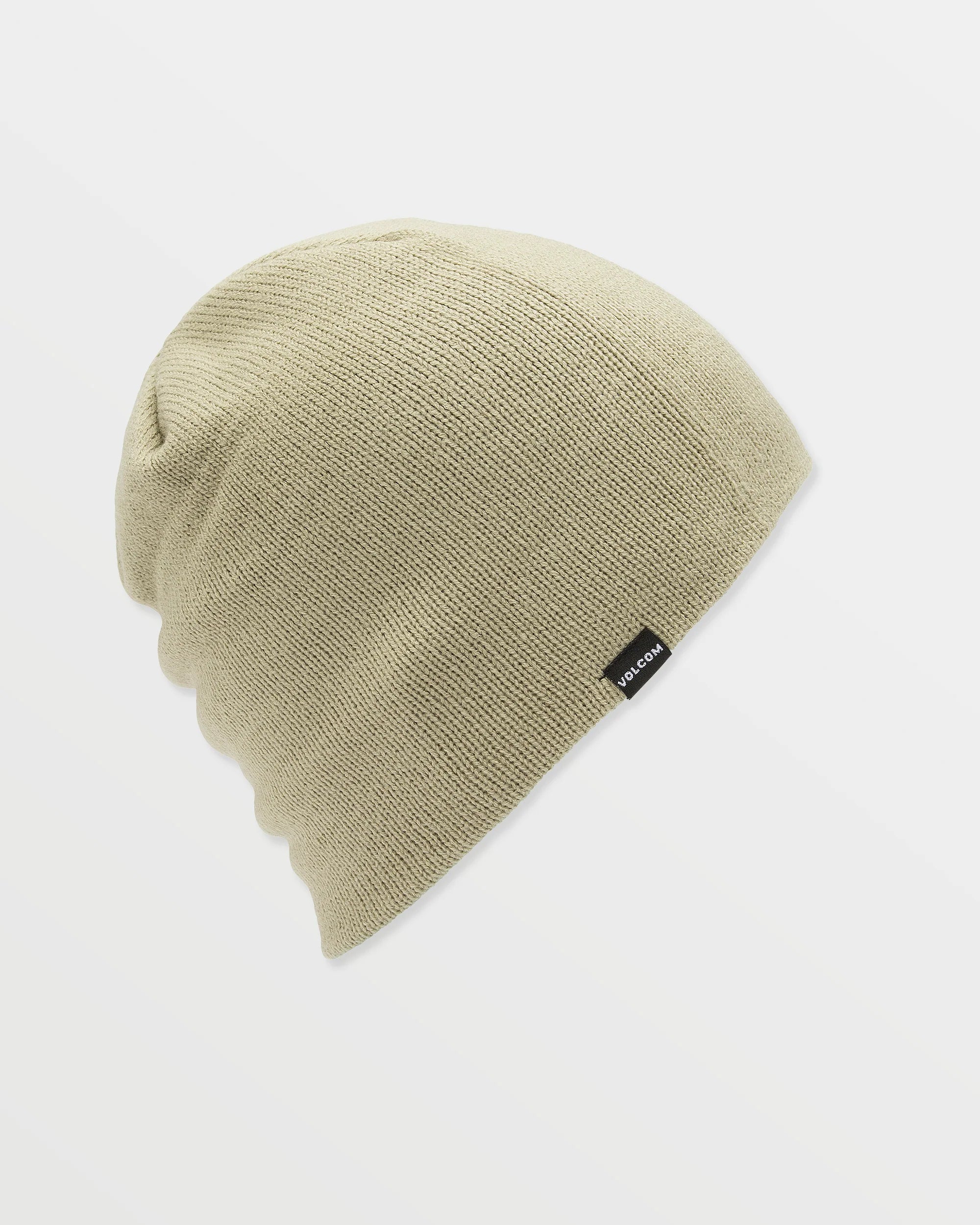 Volcom V.CO Skull Fit Beanie 2026