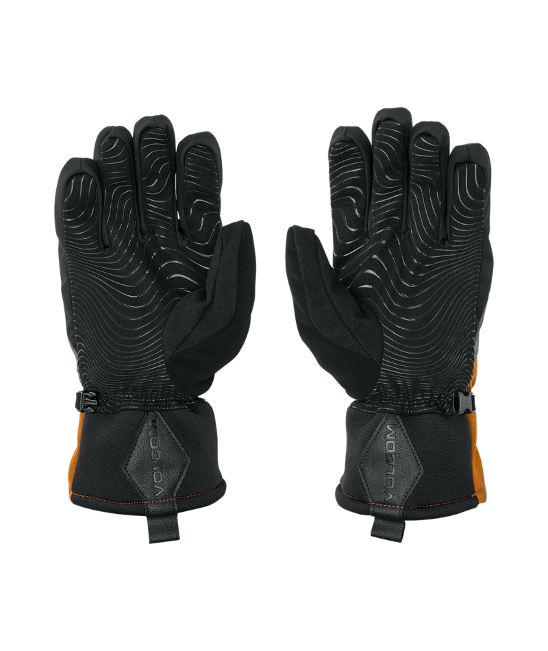 Volcom Mens V.Co Nyle Snowboard Glove