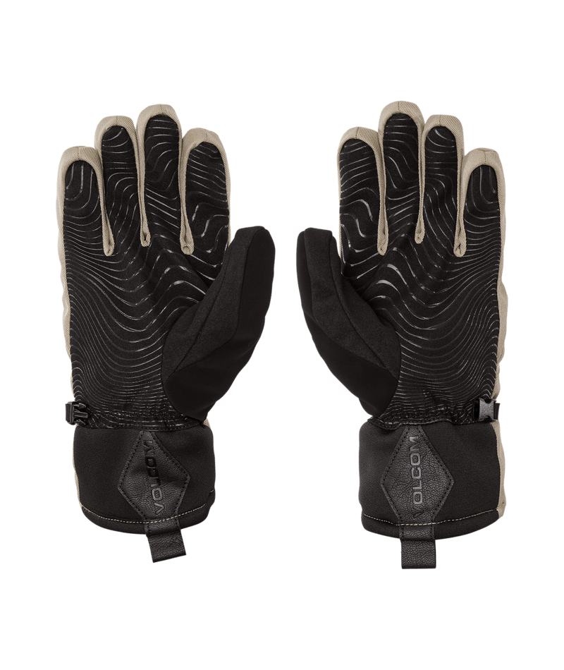 Volcom Mens V.Co Nyle Snowboard Glove