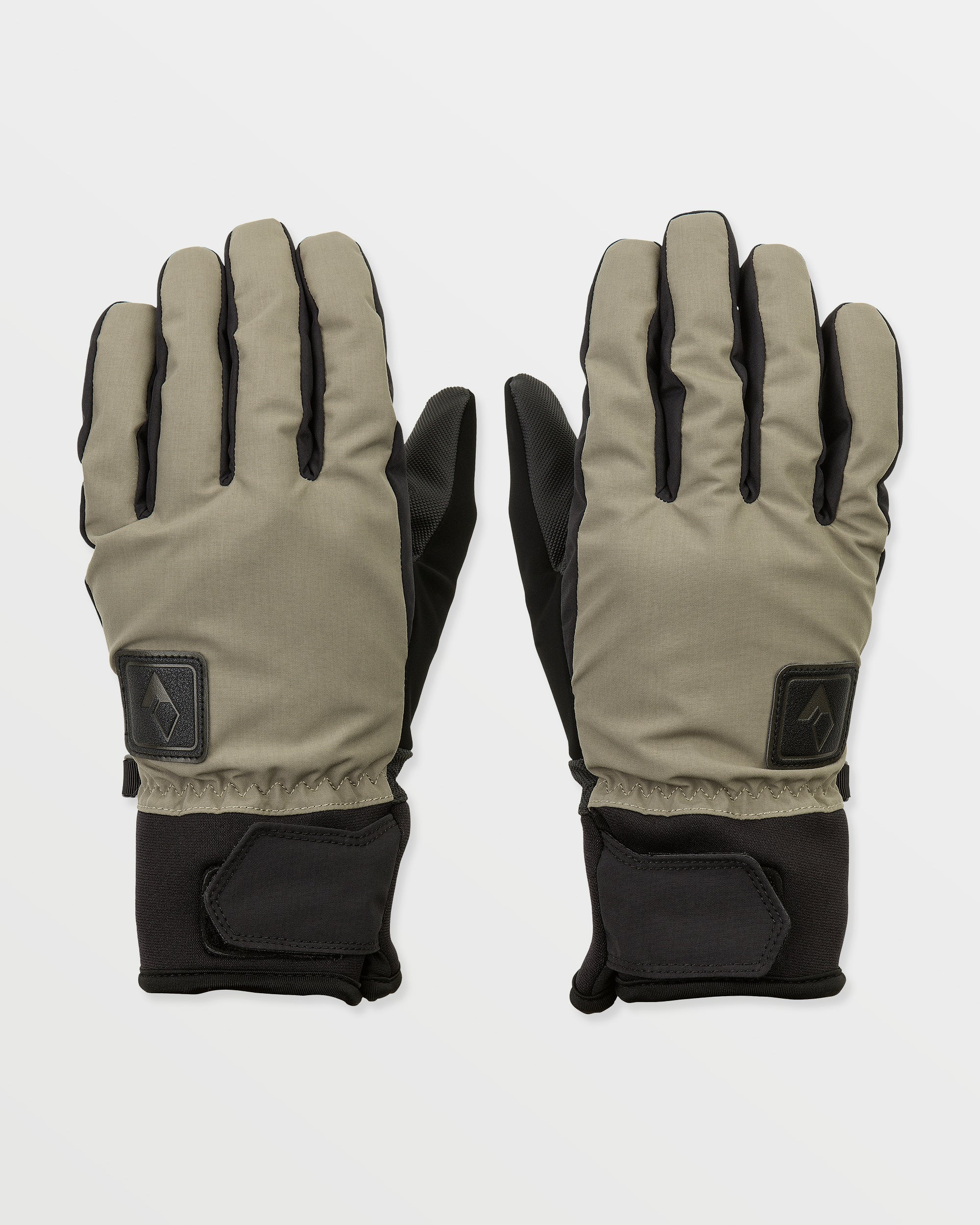 Volcom Mens Men's V.Co Tech Crail Gloves